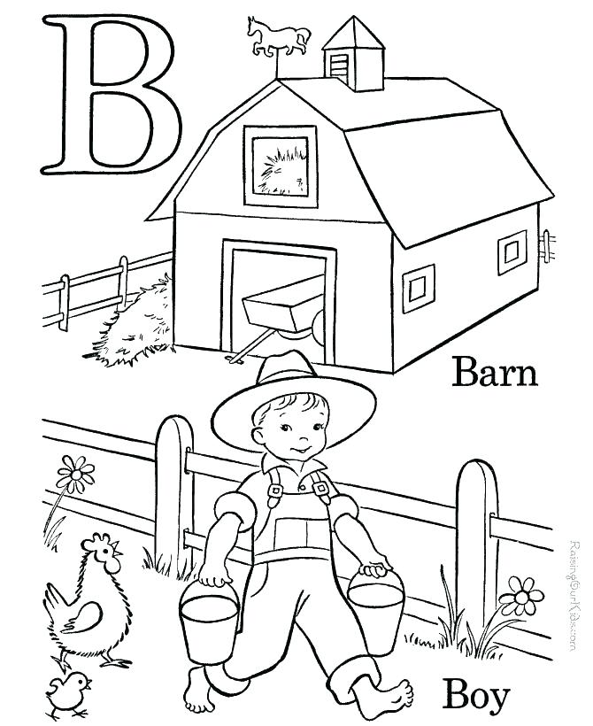 670x820 Free Abc Coloring Pages Free Printable Alphabet Letters Coloring