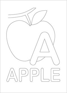 236x323 Free Color The Animal Alphabet Coloring Pages Animal Alphabet