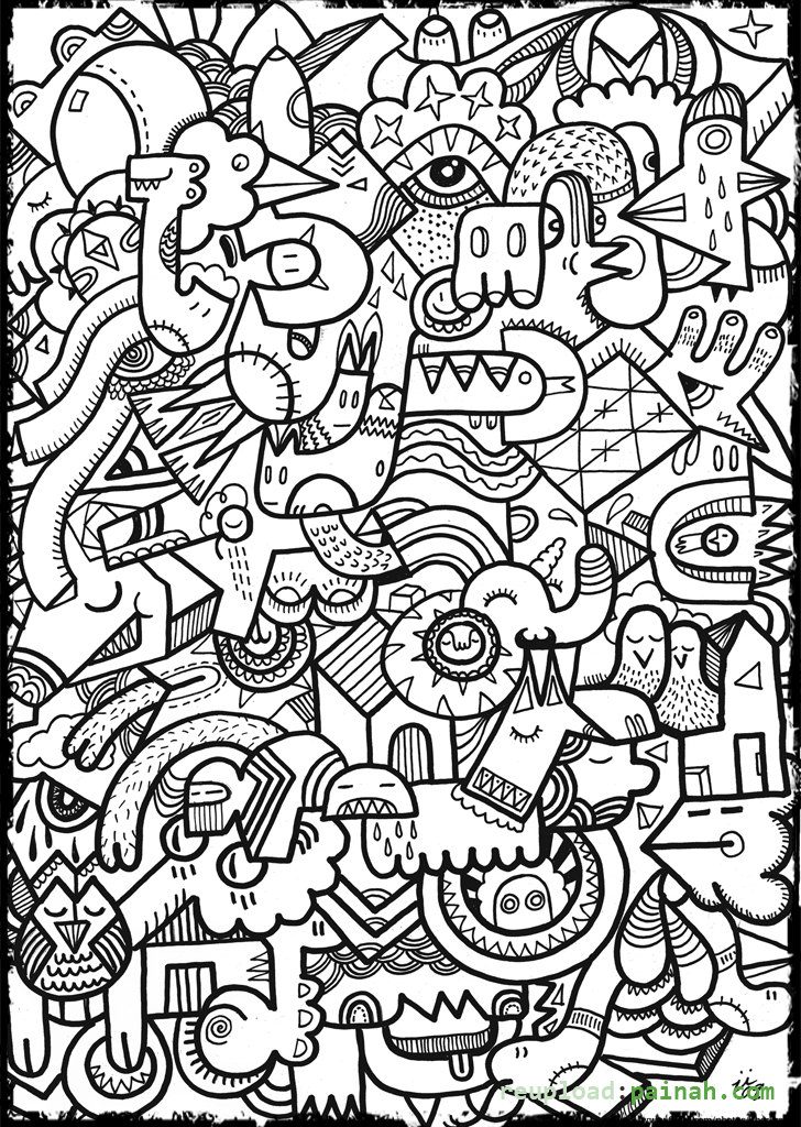 728x1024 Amazing Coloring Pages Amazing Coloring Pages Funycoloring Ideas