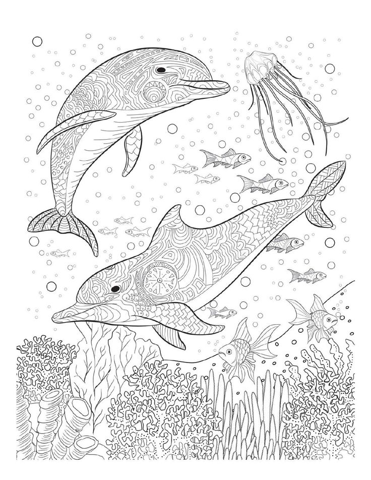 736x952 Best Coloring Therapy Images On Coloring Pages