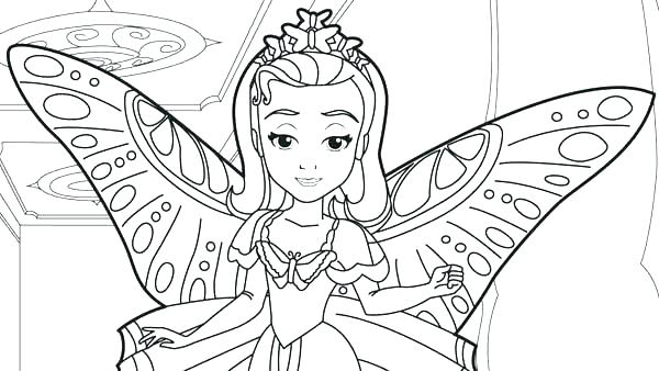 600x338 Coloring Page Princess Princess Coloring Book And Coloring Page