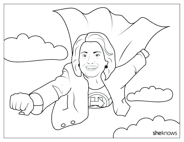 630x487 Amelia Earhart Aviation Coloring Page Coloring Page People Amelia