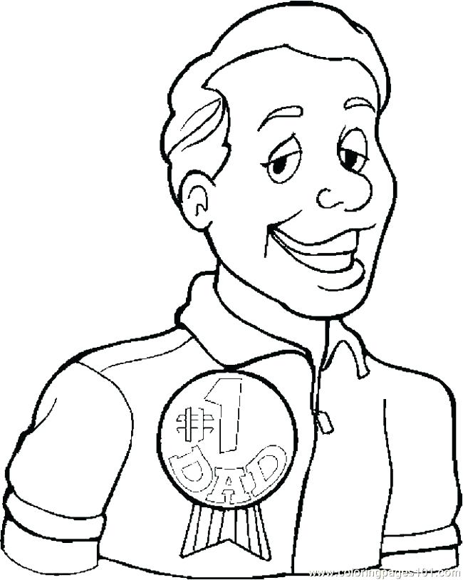 650x814 American Dad Coloring Pages Regular Show Coloring Pages Cartoon