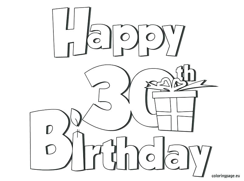 804x595 Best Dad Coloring Pages Number Dad Coloring Pages Happy Birthday