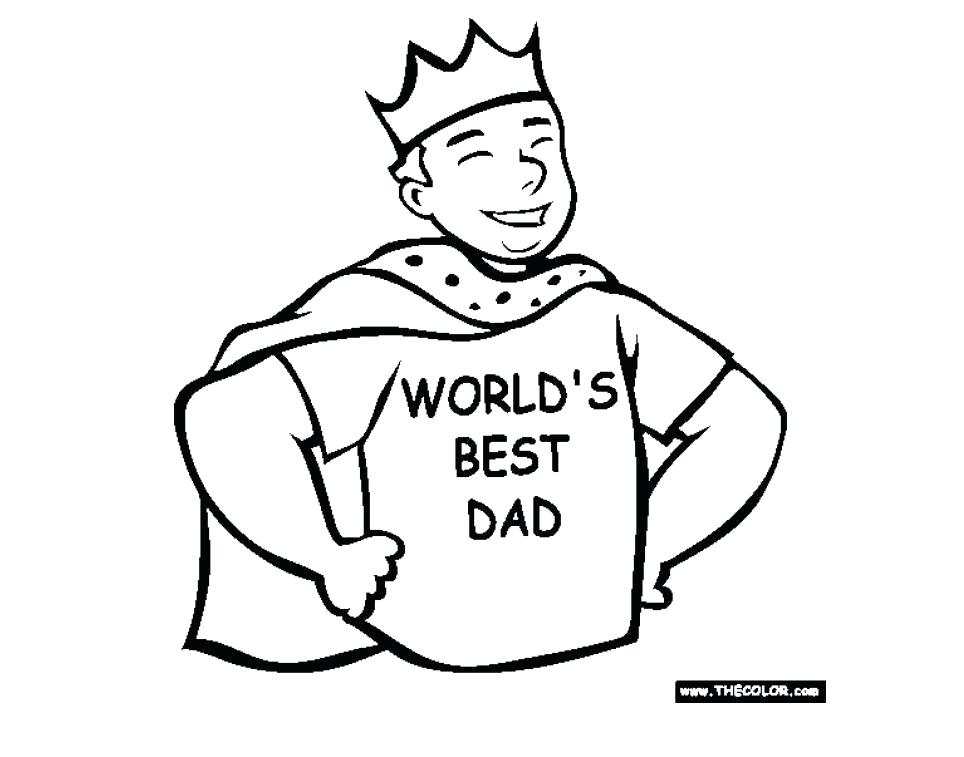964x757 American Dad Coloring Pages Dad Coloring Pages Coloring Pages