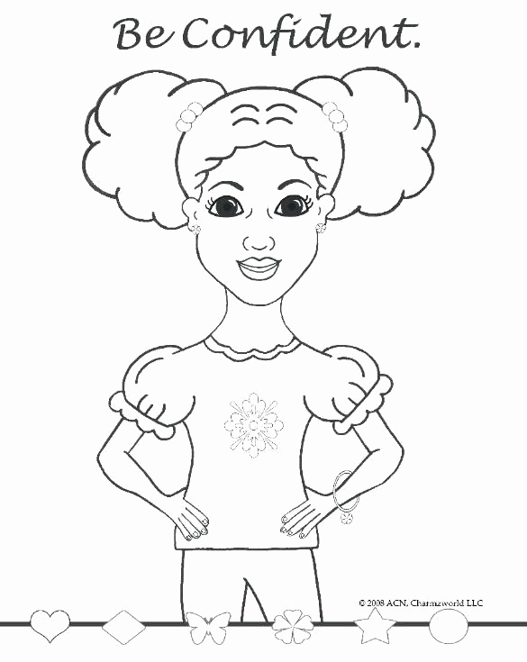 585x735 American Girl Grace Coloring Pages Gallery American Girl Coloring