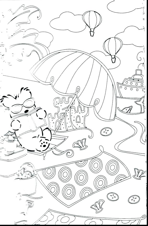 618x947 American Girl Coloring Pages Free Girl Doll Coloring Page Amazing