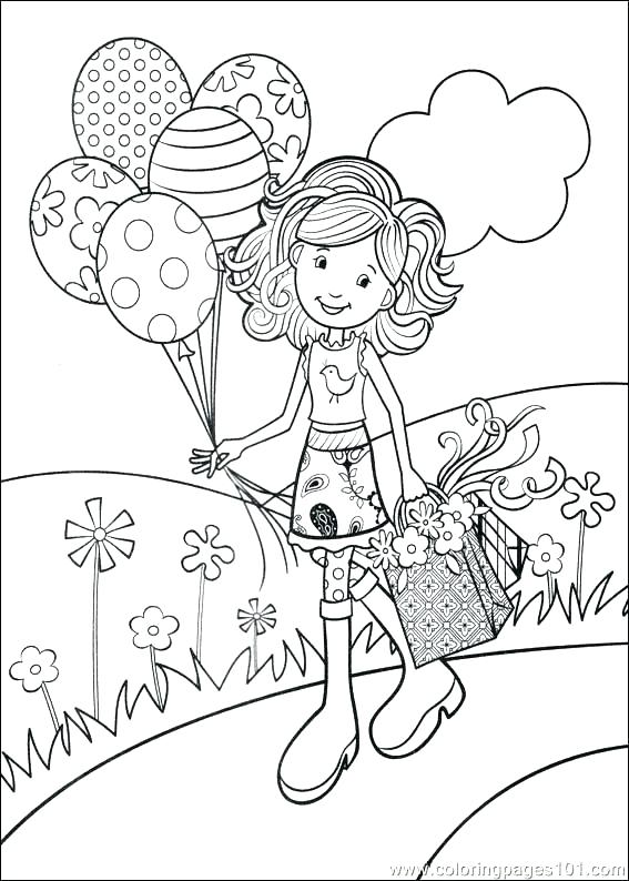 567x794 Printable Girl Coloring Pages Printable Girl Coloring Pages Groovy