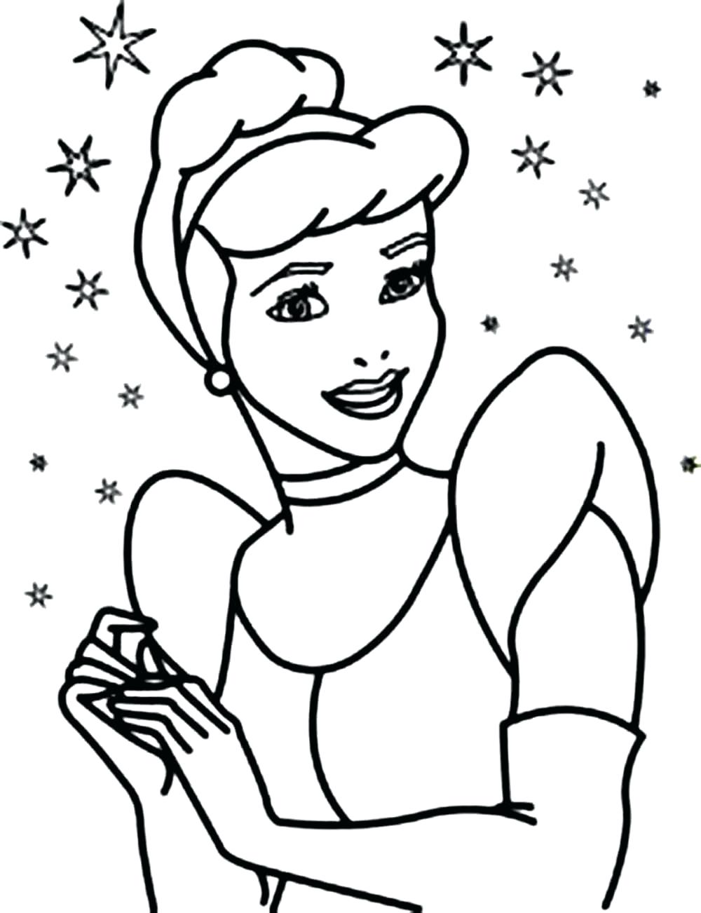 1000x1302 Coloring Pages Girls Coloring Pages For Kids American Girl