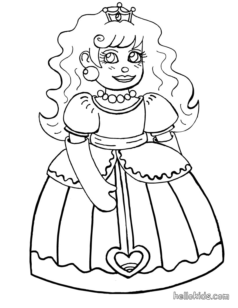 820x1060 American Girl Isabelle Doll Coloring Page Free Printable Best
