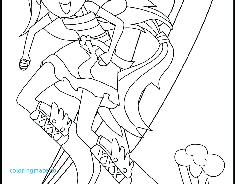 980x768 Girl Coloring Pictures Cute Coloring Pages Cute Anime Coloring