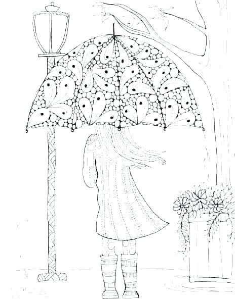 464x600 American Girl Coloring Pages Julie Vanda