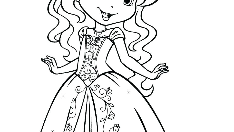 960x544 American Girl Doll Coloring Pages To Print Coloring Pages Girl