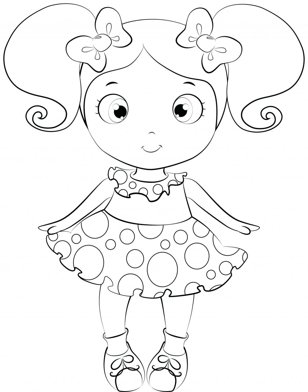 1024x1300 Coloring Pages American Girl Doll Coloring Pages Dolls For Kids