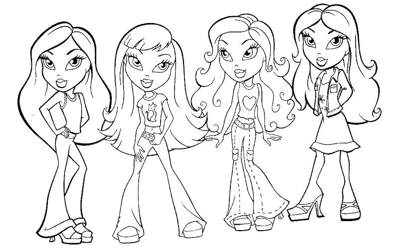 794x506 American Girl Doll Color Pages Awesome Doll Coloring Pages Dolls