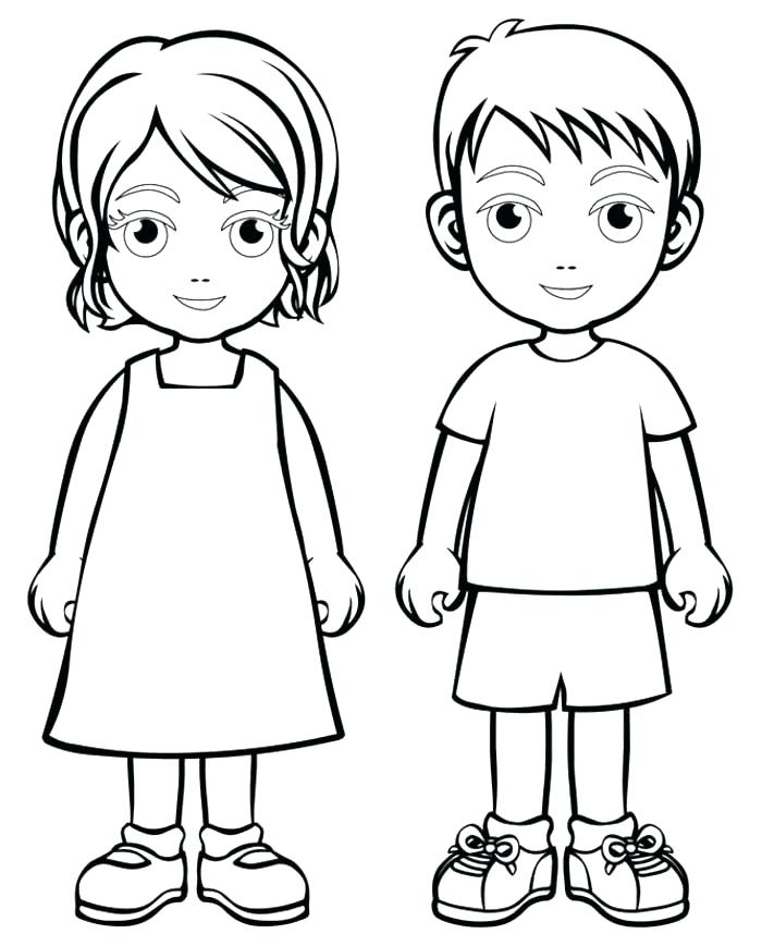 700x869 American Girl Printable Girl Coloring Page Girl Coloring Coloring