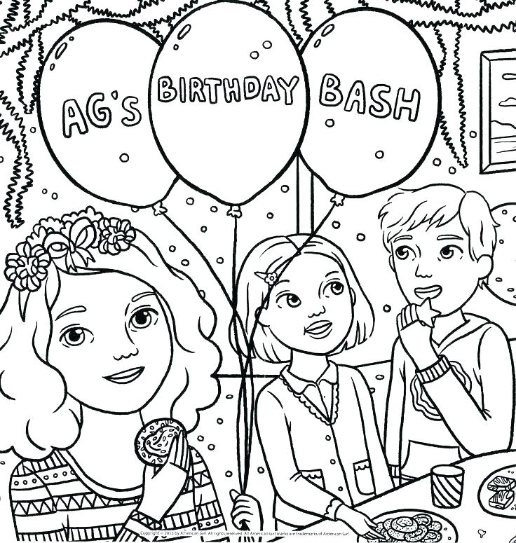 736x775 Girl Coloring Pages Girl Doll Colouring Pages Of Coloring Girl