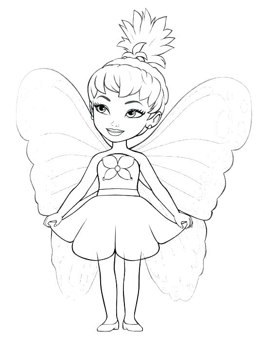 539x744 American Girl Coloring Pages Printable