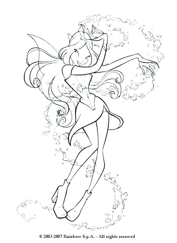 621x850 Girl Coloring Pages Free Girl Coloring Pages To Print Girl