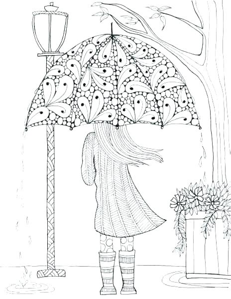 464x600 American Girl Coloring Pages