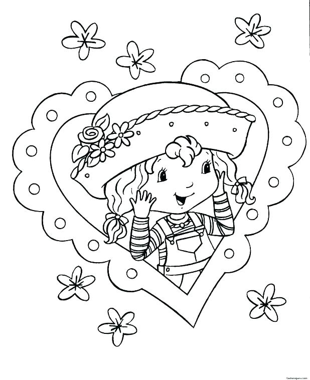618x758 Coloring Pages Of American Girl Dolls Girl Coloring Pages Girl