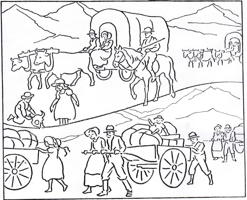 800x648 History Coloring Pages American History Coloring Free