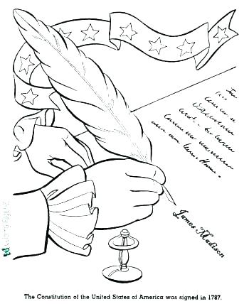 350x428 History Coloring Pages