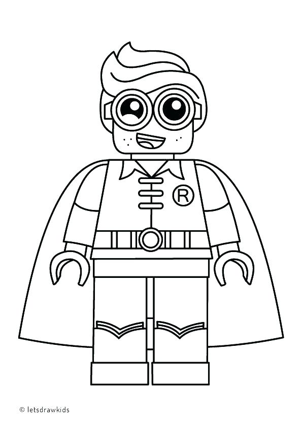 595x842 Robin Coloring Pages Teen Titan Coloring Pages Robin Coloring