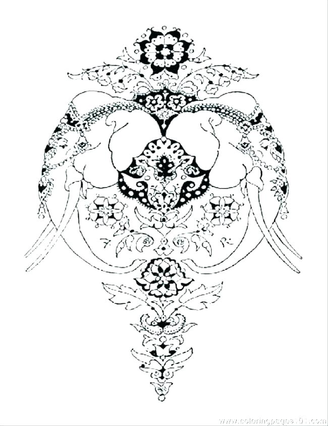 650x845 Native American Coloring Pages S S Native American Symbols