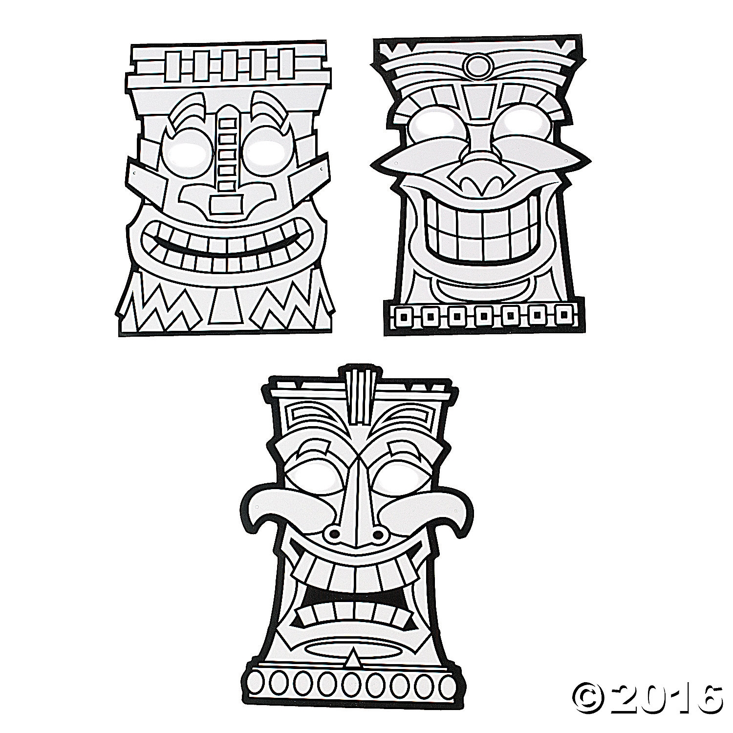 1500x1500 Native American Symbols Coloring Pages Free Printable Totem
