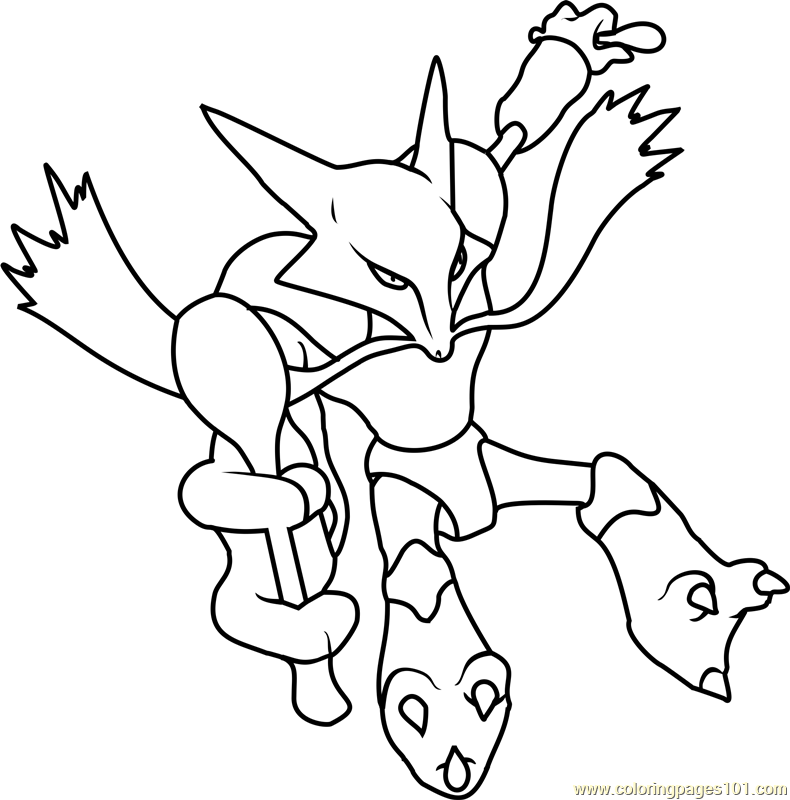 790x800 Coloring Pages