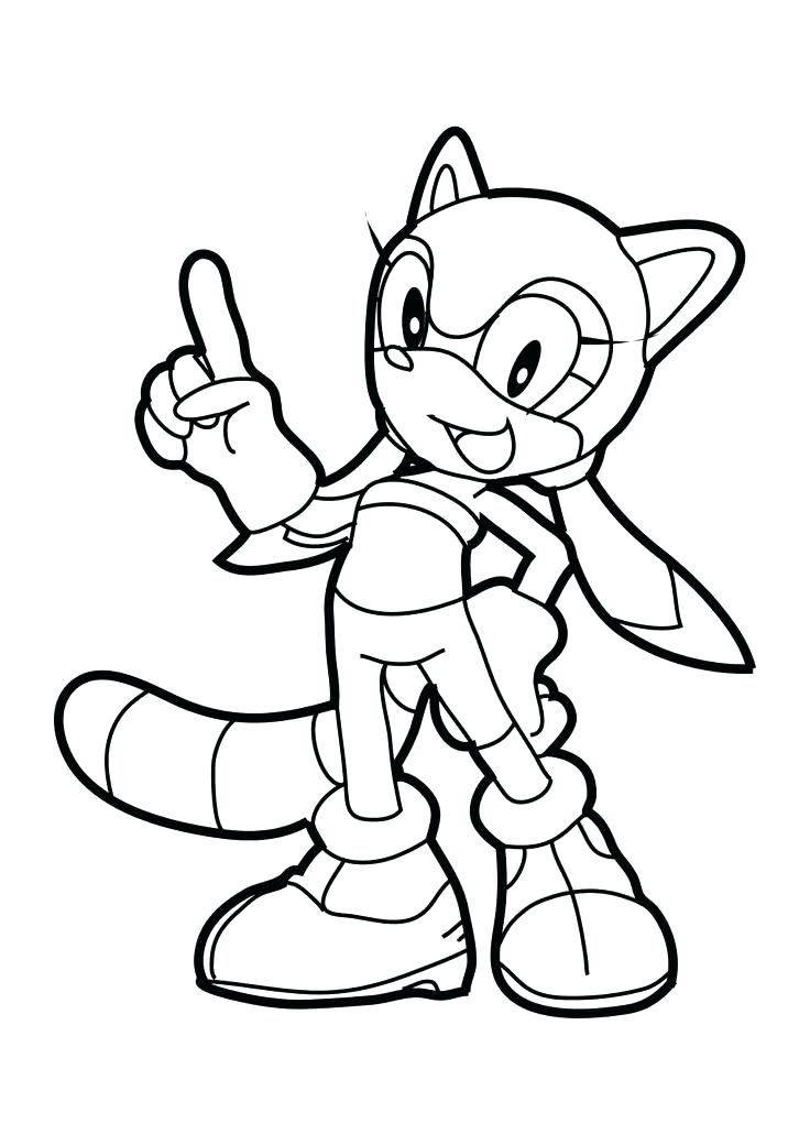 736x1040 Rose Coloring Page Sonic And Coloring Pages Metal Sonic Coloring