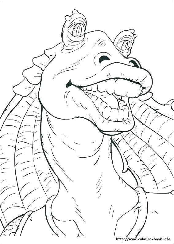 567x794 Coloring Page Star Wars Coloring Book Star Wars As Well As Star