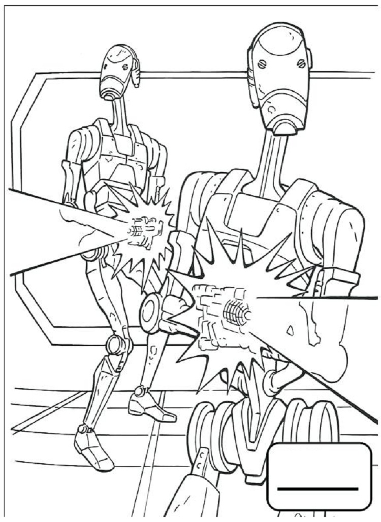 750x1029 Star Wars Coloring Pages Anakin Skywalker