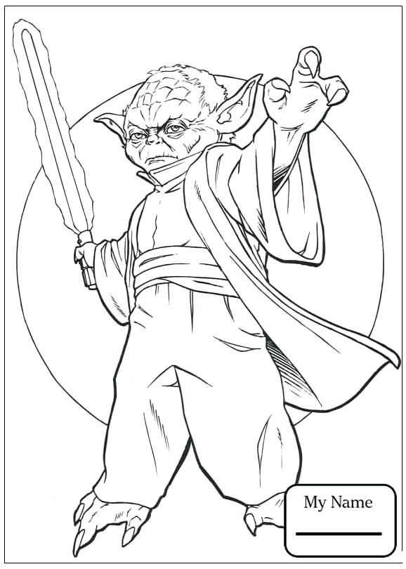 578x810 Anakin Skywalker Coloring Pages Cartoons With Two Coloring Pages