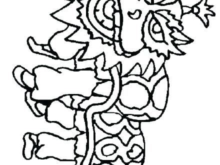 440x330 Free Ancient China Coloring Sheets Coloring Page Ancient China