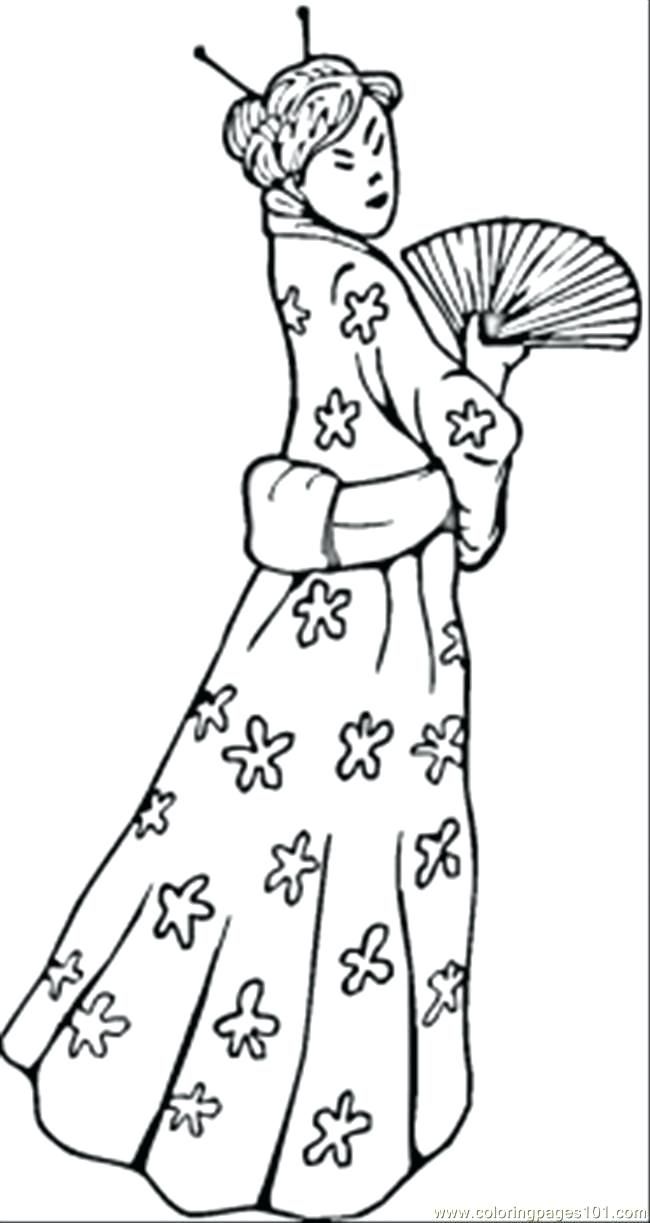 650x1223 Free China Coloring Pages Ancient China Coloring Pages