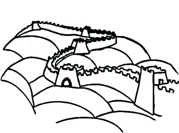 Ancient China Coloring Pages at GetDrawings.com | Free for personal use