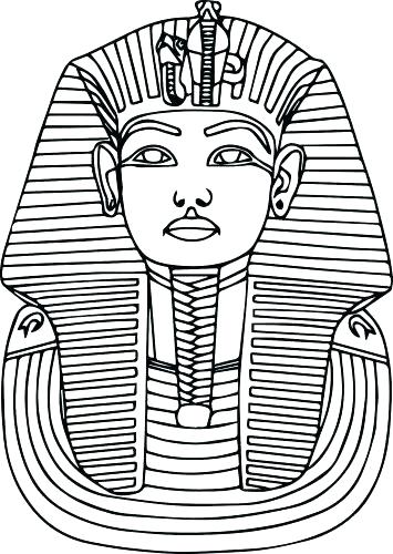 355x500 Ancient Egypt Map Coloring Pages Coloring Ideas Pro