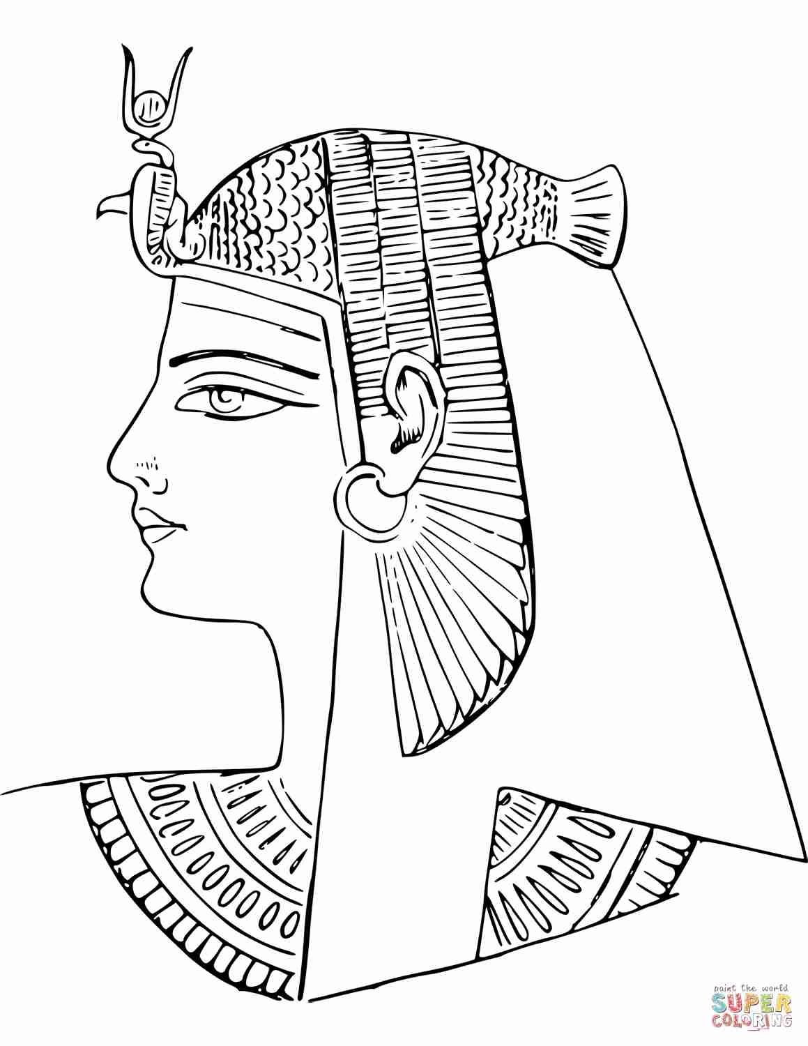 1159x1500 Ancient Egypt Coloring Pages Coloringtop Com Pinteres Stunning