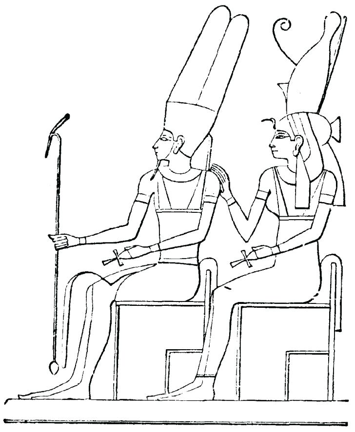 728x887 Ancient Egypt Coloring Pages Ancient Coloring Pages Page Free Gods