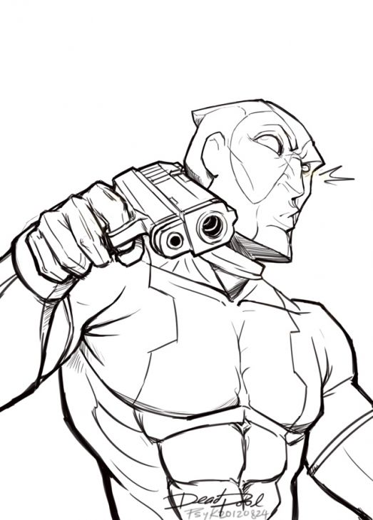 523x730 Best Coloring Pages Images On Coloring Pages