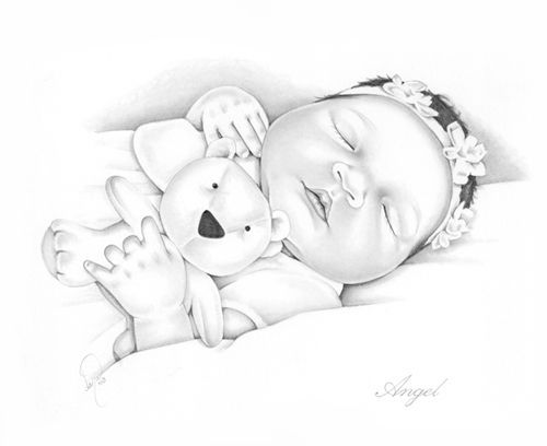 500x408 Baby Kleurplaten Coloring Pages Coloring Books