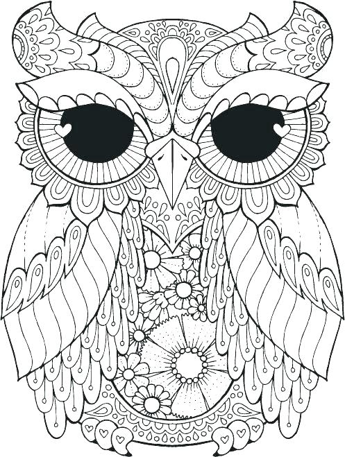 497x659 Angel Coloring Pages Angel Coloring Pages Owl Coloring Pages Owl
