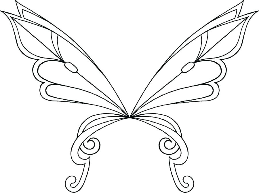 900x670 Angel Wings Coloring Pages Angel Wings Coloring Pages Cat