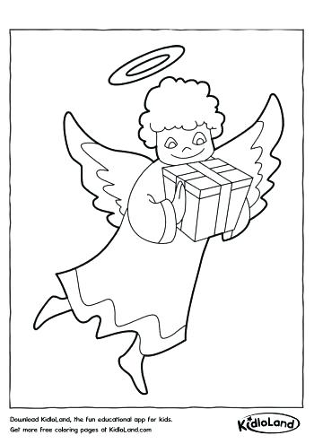 Angela Coloring Pages at GetDrawings | Free download