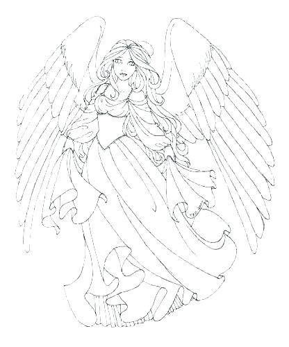 Angels Baseball Coloring Pages at GetDrawings | Free download