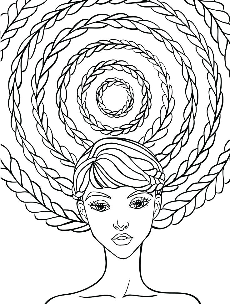 736x971 Anger Management Coloring Pages