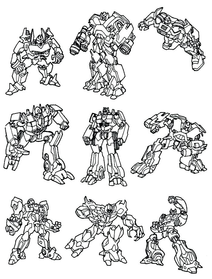 700x919 Angry Birds Transformers Coloring Pages To Print Transformers
