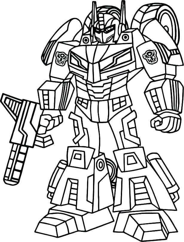 615x809 Coloring Pages Of Transformers Transformer Transformers Animated